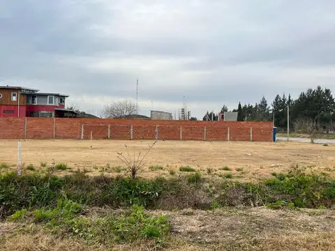 Terreno en Venta en Benavidez, USD 60.000