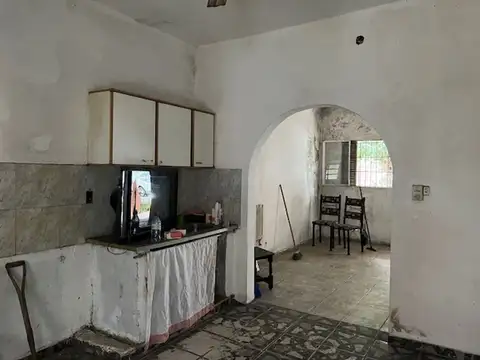 Casa en Venta 35 años