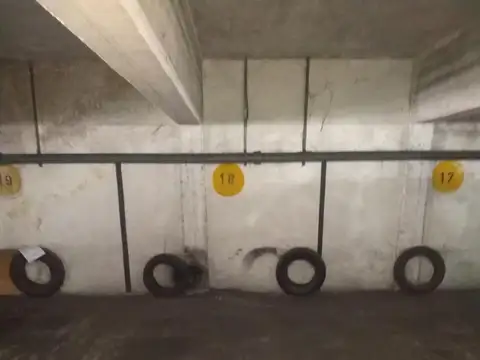 Venta Cochera Microcentro Rosario