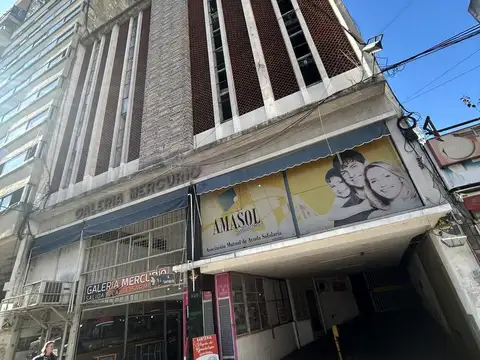 Venta Cochera Microcentro Rosario