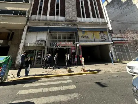 Venta Cochera Microcentro Rosario