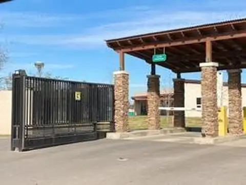 Terreno en Venta de 379,0 m2