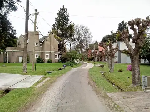 Club de Campo La Torre