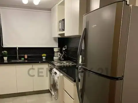 Departamento en Alquiler 25 años