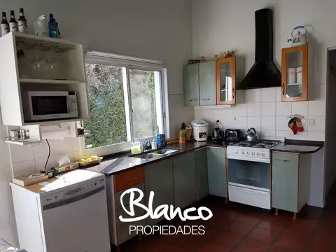 Casa en Alquiler Temporal al Norte