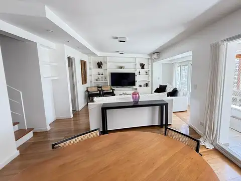 Avenida Cerviño 3700