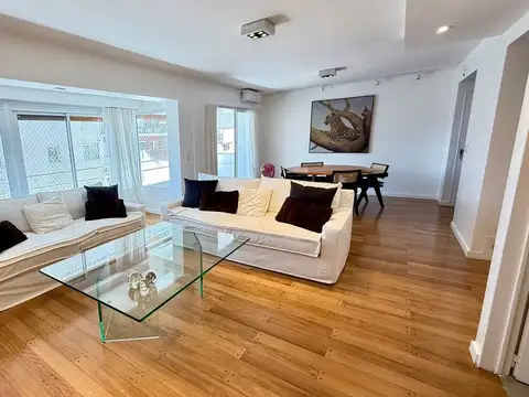 Departamento en Venta en Palermo, USD 575.000