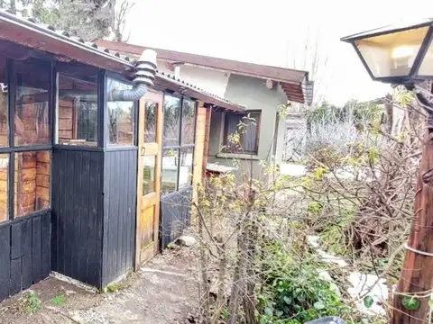 Casa en Venta 40 años