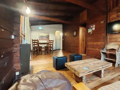 Casa en Venta en San Carlos de Bariloche, USD 233.000