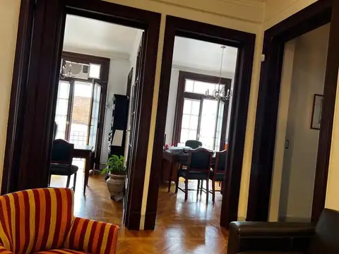 Departamento en Venta Apto profesional