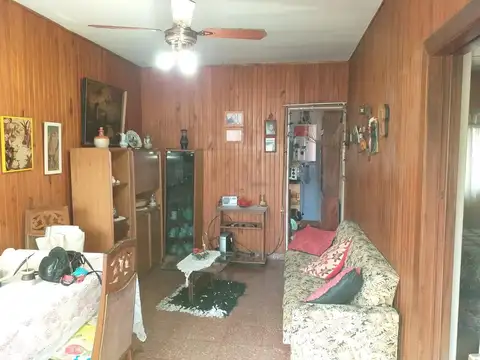 Casa en Venta en Ramos Mejia Sur, USD 98.000