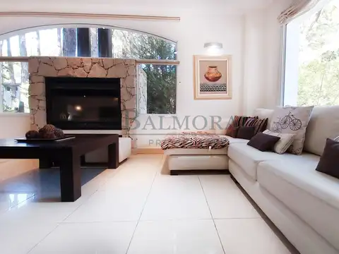 Casa 3 ambientes con 3 baños