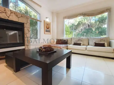 Casa en Alquiler Temporal 17 años