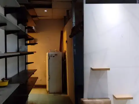 Local en Alquiler 25 años