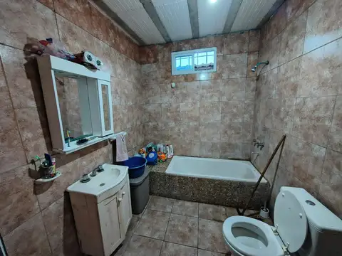 Casa en Venta 16 años