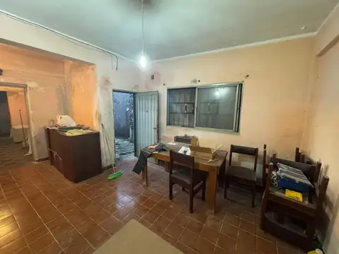 Pasaje Venialbo al 5700