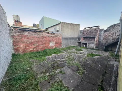 Venta casa a refaccionar Santa Fe - oportunidad