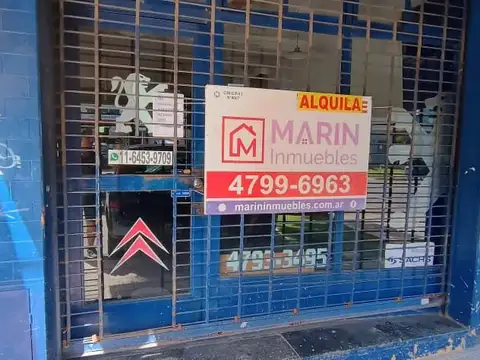 AVENIDA FLEMING 1900