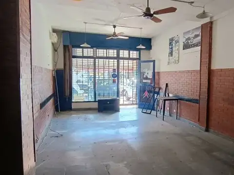 Local - Alquiler - Argentina, San Isidro - AVENIDA FLEMING 1930