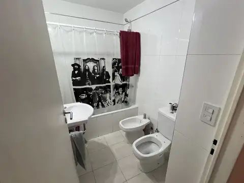 Departamento en Venta al Norte