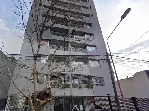 Cochera - Alquiler - Argentina, Tres de Febrero - SPRINGOLO ALFREDO DR. - (3F) 581