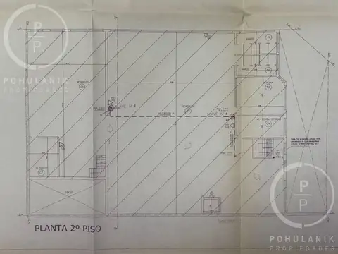 Galpon en Alquiler A Estrenar