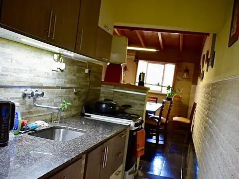 Casa en Venta en Villa Mercedes, USD 60.000