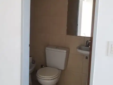 Departamento en Alquiler al Sur