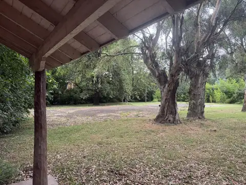 EXCELENTE TERRENO EN VENTA DE 1000 M2