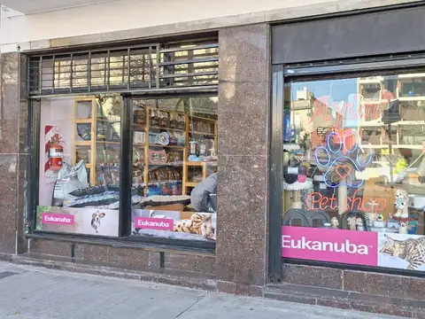 Fondo Comercio en Venta en Agronomia, USD 7.000