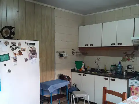 PH 4 ambientes, Planta Baja,  con amplio patio