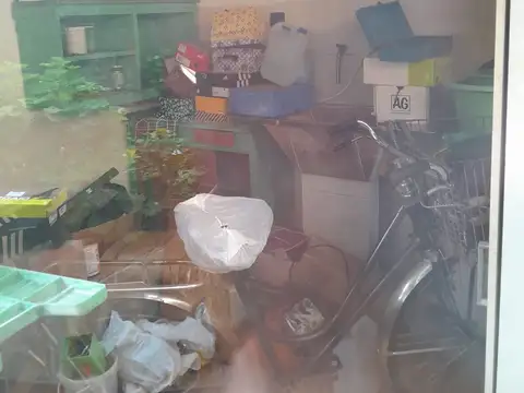 Quintana 2300, Piso PB