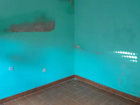 Depto Tipo Casa en Venta en General San Martin, USD 65.000