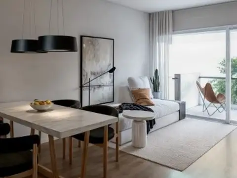 Departamento en Venta A Estrenar