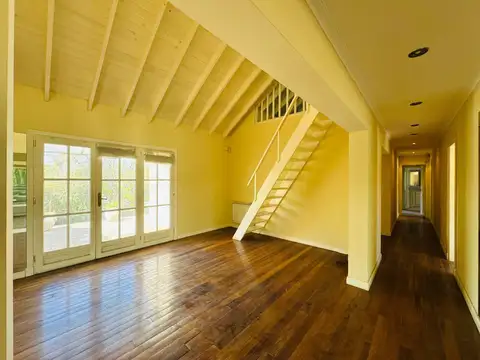 Casa en Venta, 4 Dormitorios, en Haras del Pilar, El Establo, Pilar, GBA Norte