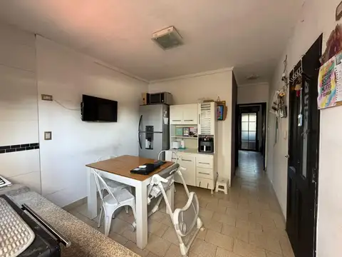 Depto Tipo Casa en Venta de 2 dormitorios