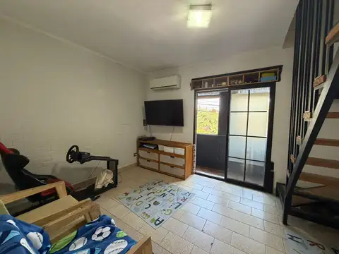 Depto Tipo Casa en Venta A Estrenar