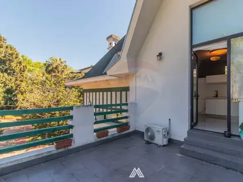 Avenida Millán 4200