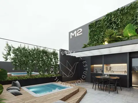 Departamento en Venta A Estrenar