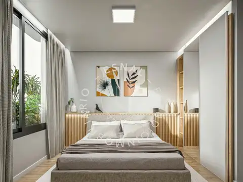 Departamento en Venta en Centro, USD 225.600