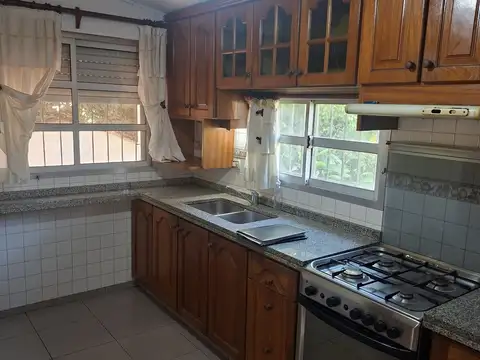 Casa en Alquiler 44 años