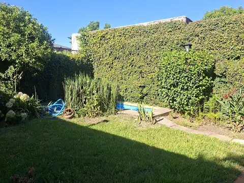 Casa en Alquiler al Oeste