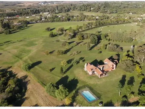 Cerrro de la Matanza 1