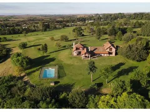 Cerrro de la Matanza 1