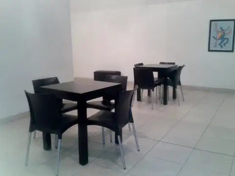 Departamento en Alquiler Temporal al Noreste