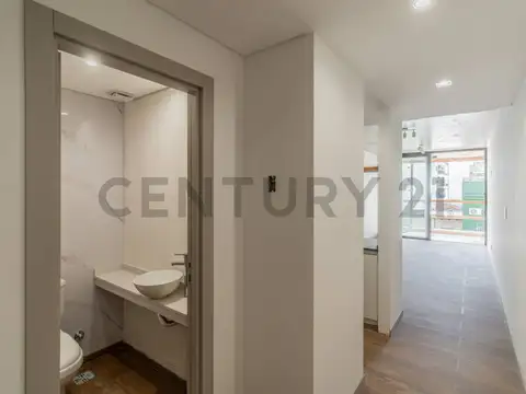 Departamento en Venta en Almagro, USD 129.000