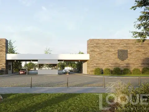 Terreno en Venta 20  mts Frente