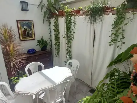 Avenida Jorge Newbery 2400