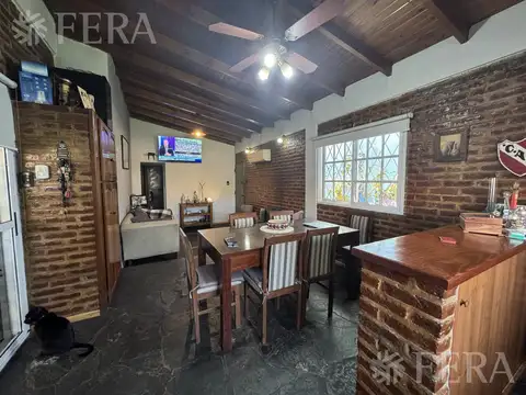 Casa en Venta 20 años