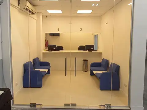 Galpón excelente Inversión  Tupungato - Centro